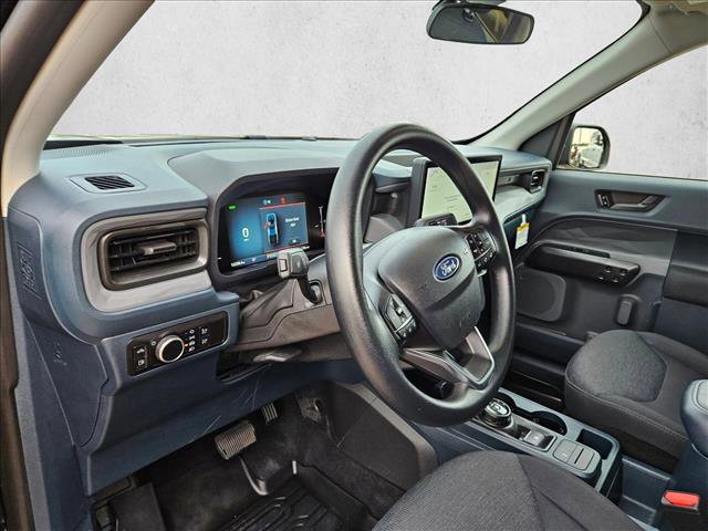 Certified 2025 Ford Maverick XL image 10