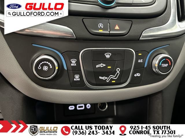 Used 2023 Chevrolet Equinox LS FWD image 28