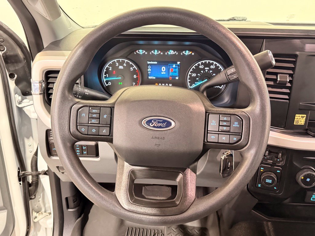 Certified 2026 Ford F250 XL w/ FX4 Off-Road Package AWD/4WD image 19