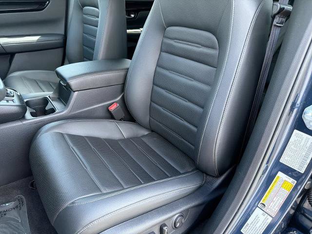 Used 2024 Honda CR-V EX-L image 17