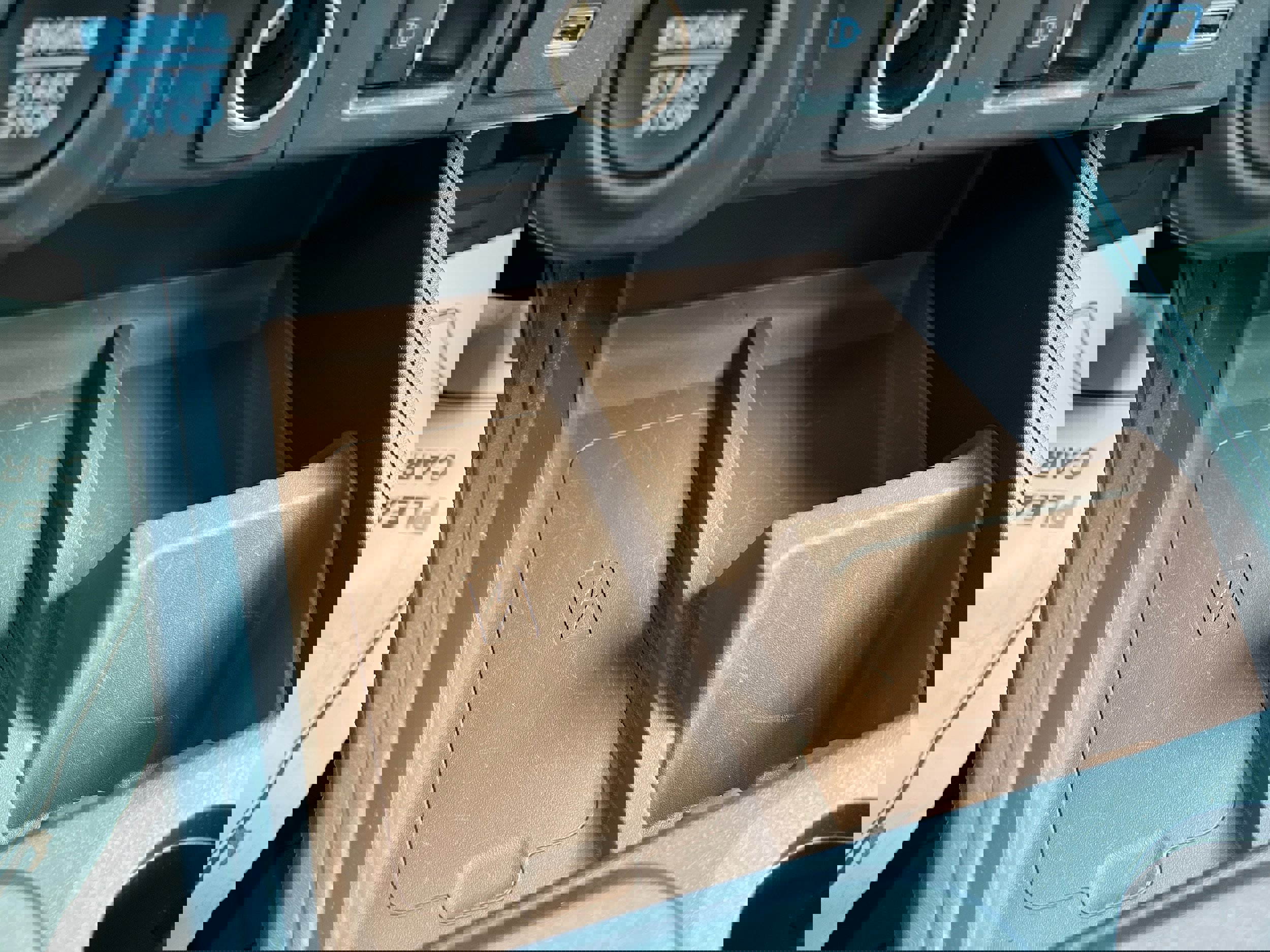 Certified 2023 Ford Maverick Lariat w/ Lariat Luxury Package image 17