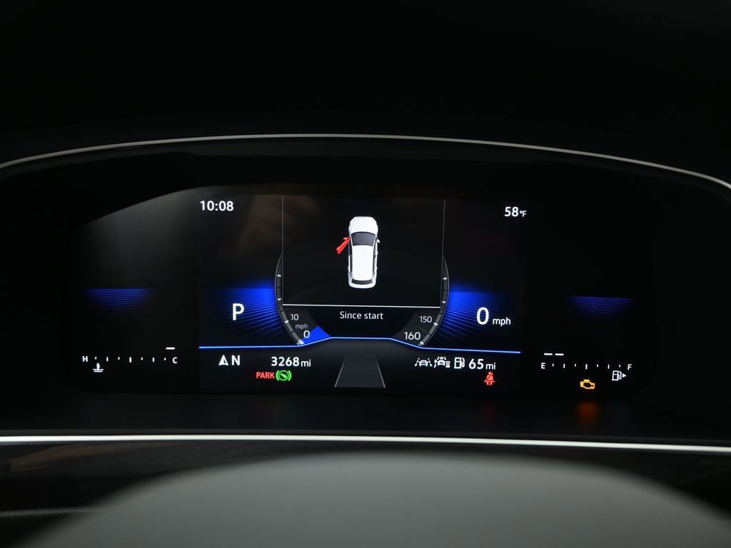 Used 2024 Volkswagen Tiguan SE R-Line image 39