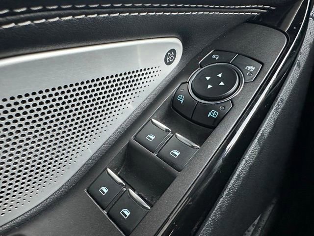 Certified 2022 Ford Explorer ST w/ Equipment Group 401A image 27