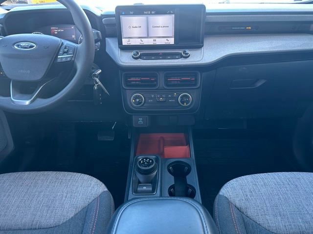 Certified 2022 Ford Maverick XLT image 14