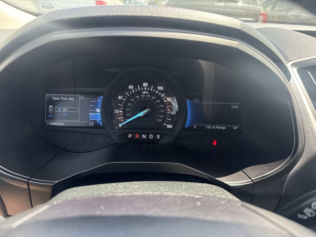 Certified 2023 Ford Edge SEL w/ Convenience Package AWD/4WD image 35