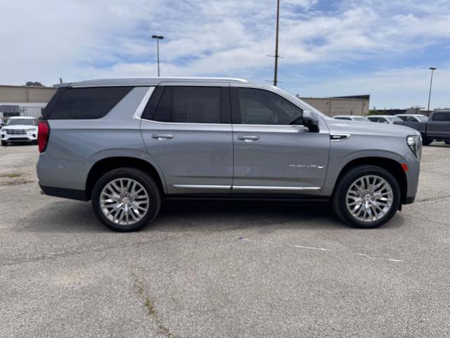Used 2024 GMC Yukon Denali AWD/4WD image 10
