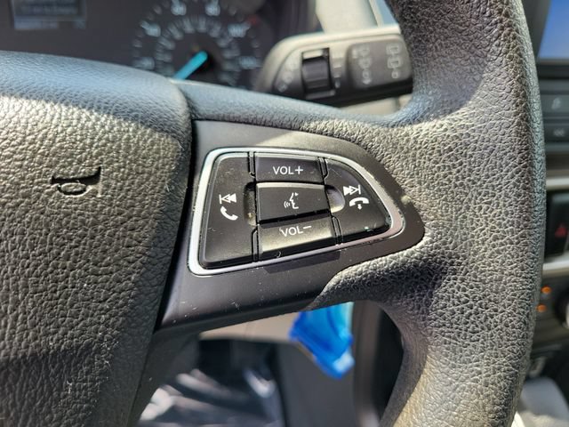 Certified 2022 Ford EcoSport S AWD/4WD image 13