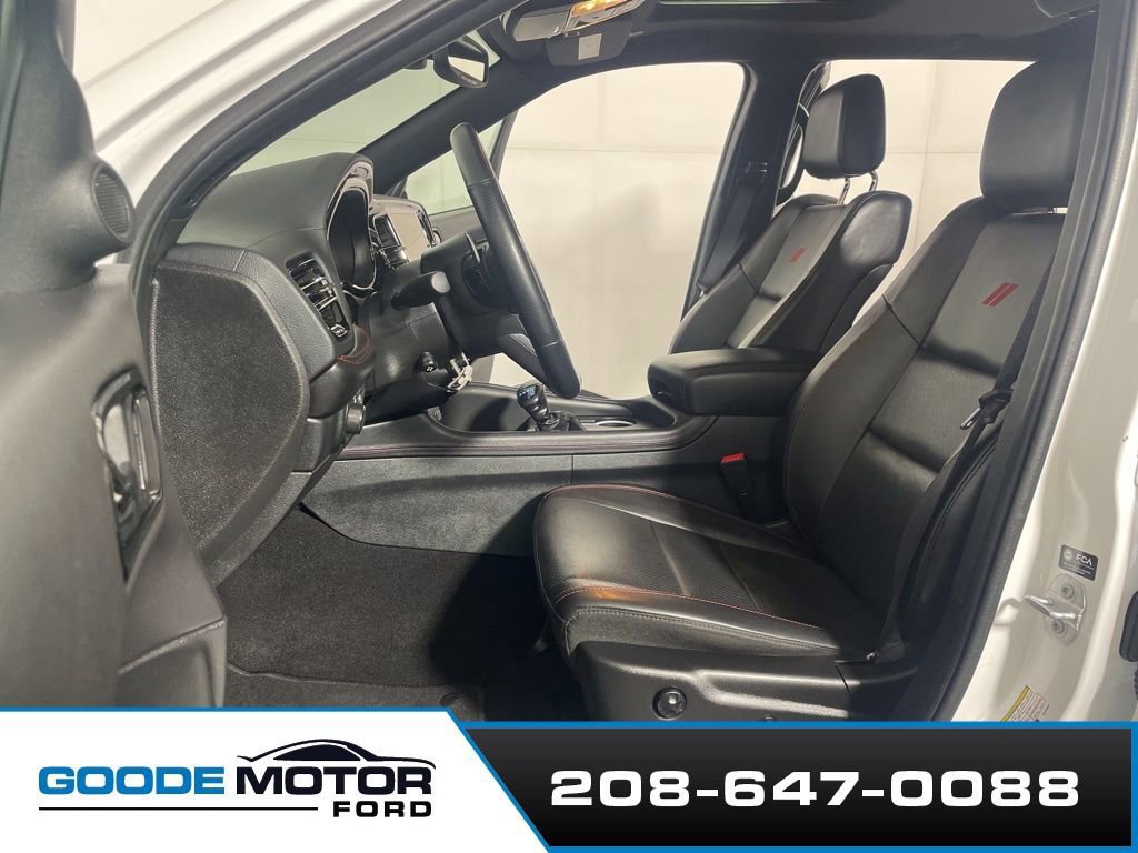Used 2024 Dodge Durango GT image 11