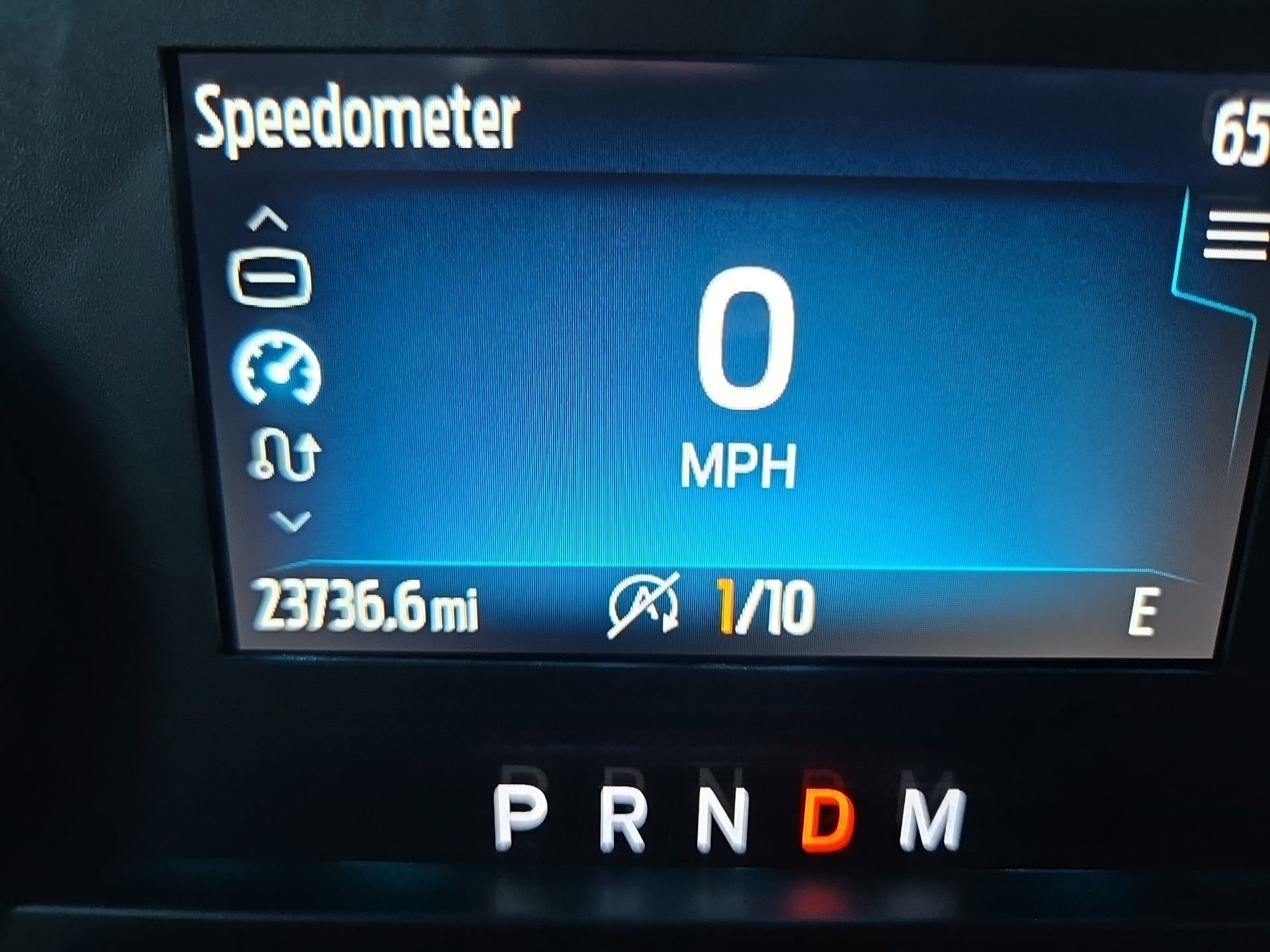 Certified 2023 Ford F150 XL w/ STX Appearance Package image 3