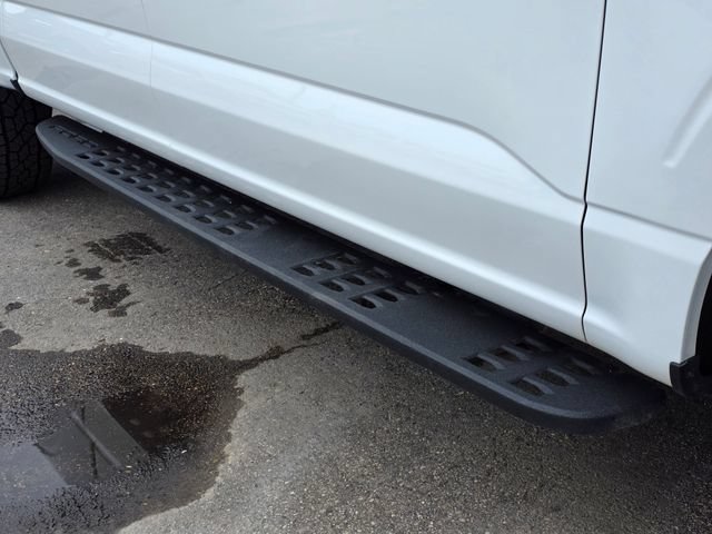 Certified 2024 Ford F150 Tremor w/ Equipment Group 402A High AWD/4WD image 8