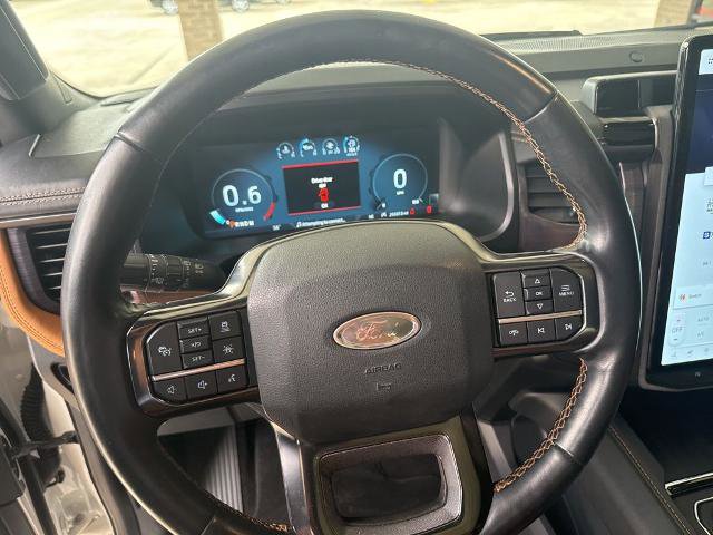 Certified 2022 Ford Expedition Platinum image 11