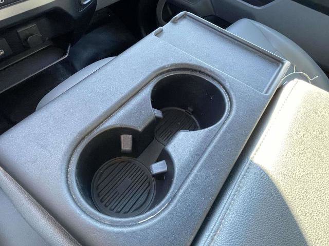 Certified 2022 Ford F150 XL w/ Equipment Group 101A High image 26