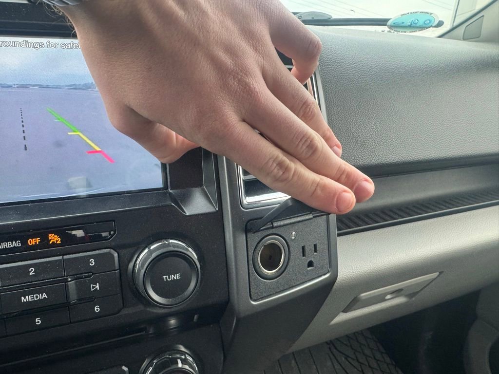 Certified 2017 Ford F150 XLT w/ Equipment Group 302A Luxury image 26