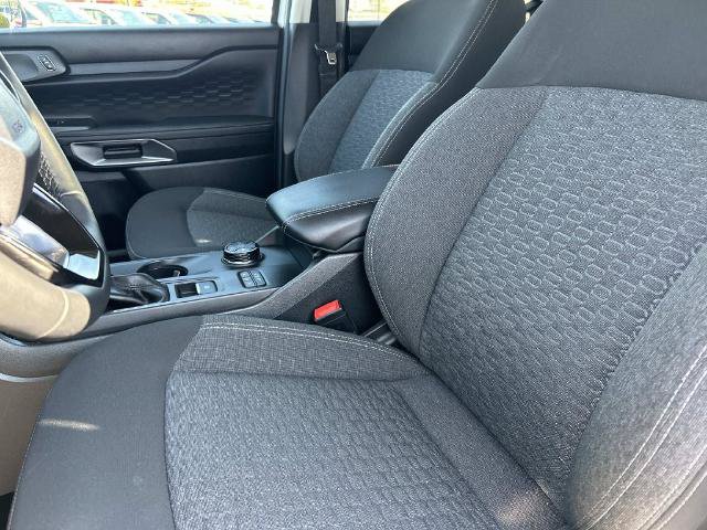 Certified 2024 Ford Ranger XLT w/ Technology Package AWD/4WD image 20