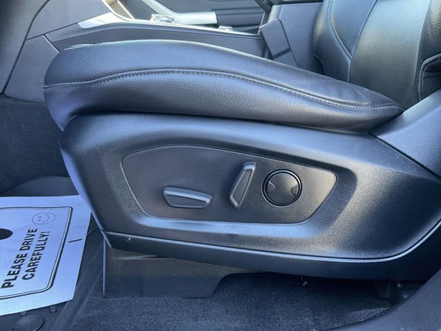 Certified 2021 Ford Explorer XLT w/ Equipment Group 202A AWD/4WD image 13