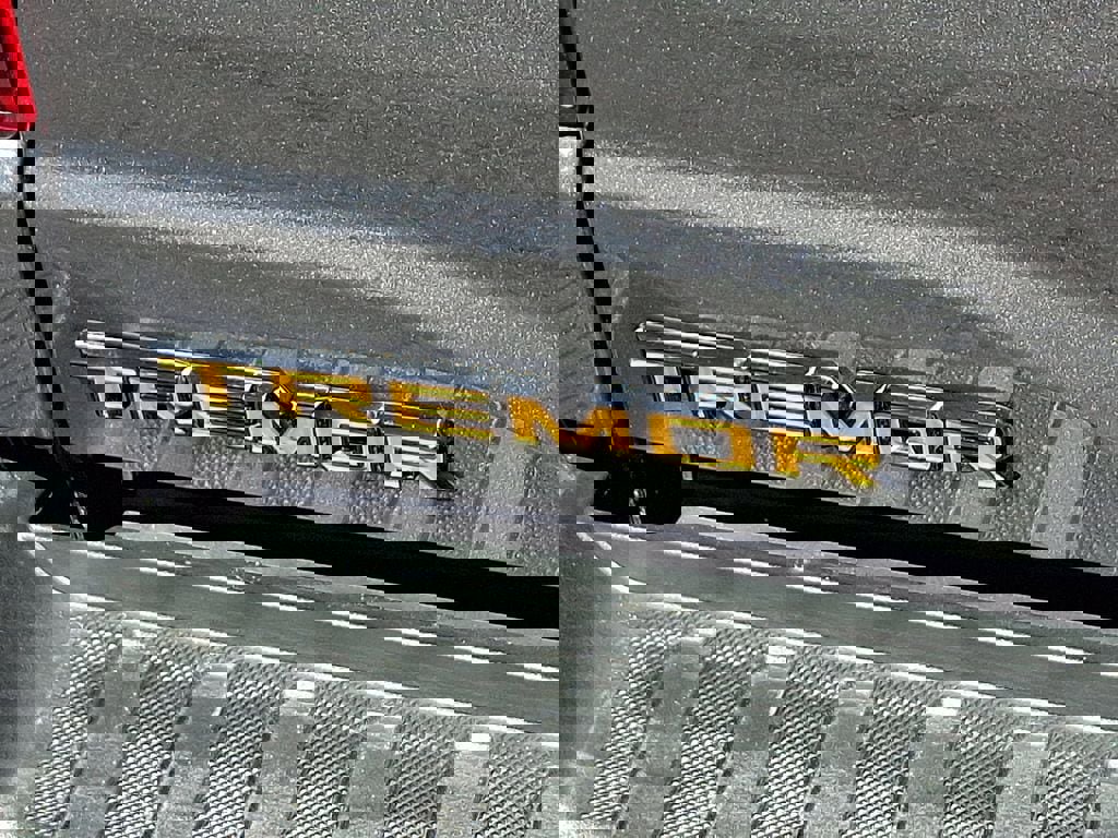 Certified 2024 Ford F150 Tremor image 29