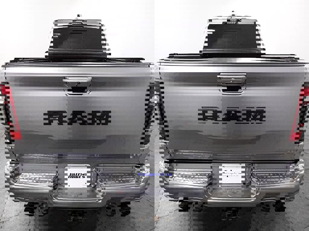 Used 2022 RAM 1500 TRX w/ TRX Level 2 Equipment Group image 3