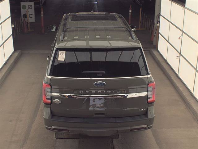 Certified 2024 Ford Expedition Max King Ranch AWD/4WD image 6