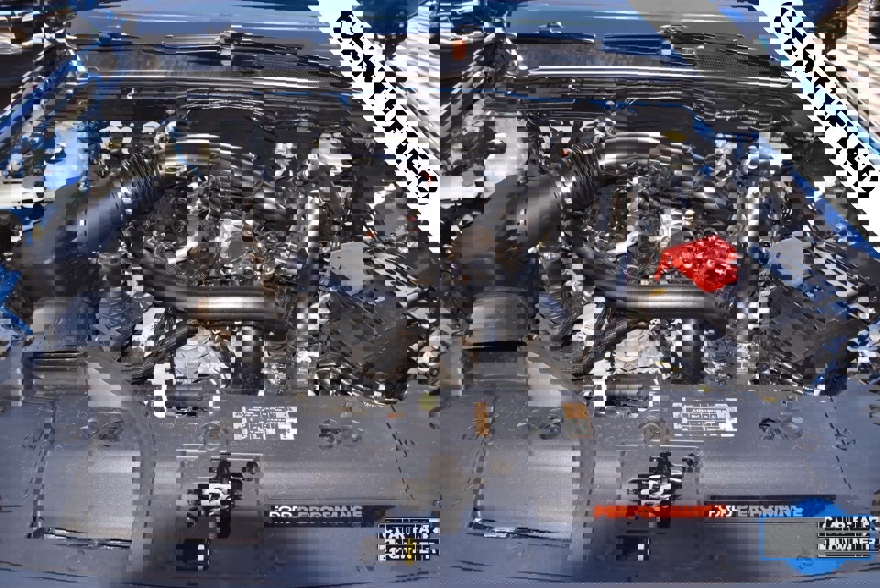 Certified 2024 Ford Ranger Raptor image 42