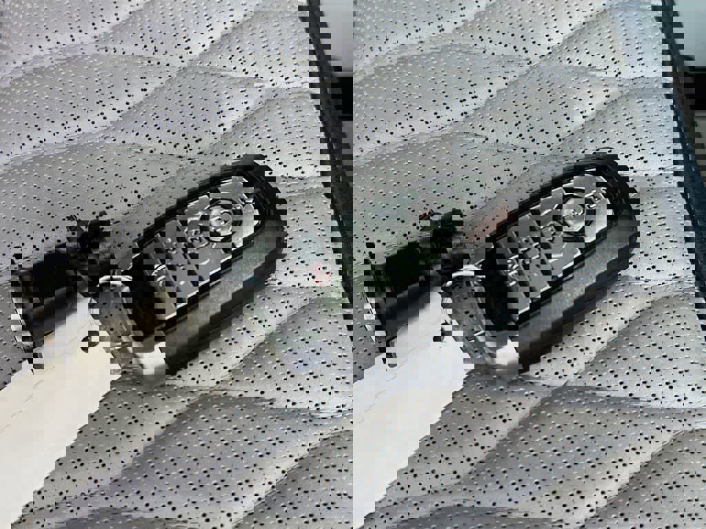 Certified 2022 Ford F150 Limited image 25