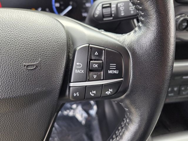 Certified 2022 Ford Bronco Sport Big Bend w/ Convenience Package image 16