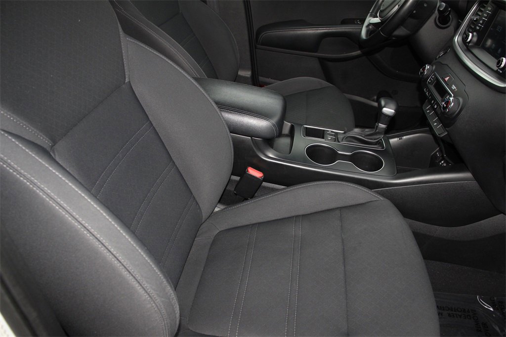 Used 2020 Kia Sorento S image 30