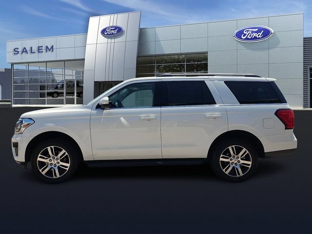 Certified 2024 Ford Expedition XLT AWD/4WD image 5