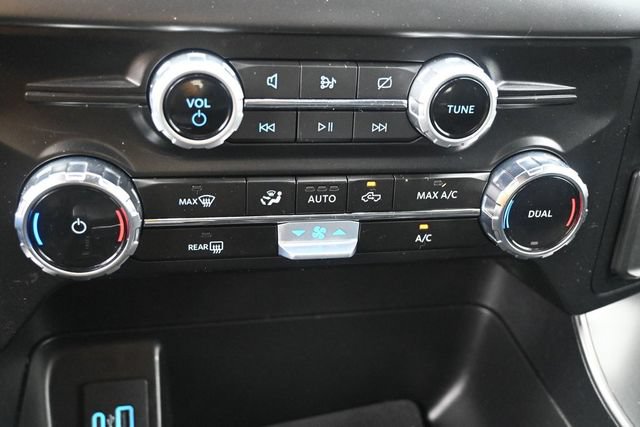 Certified 2024 Ford F150 XLT w/ XLT Black Appearance Package AWD/4WD image 14
