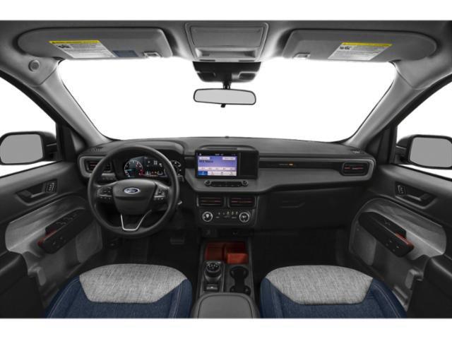 Certified 2023 Ford Maverick XLT w/ Black Appearance Package image 8