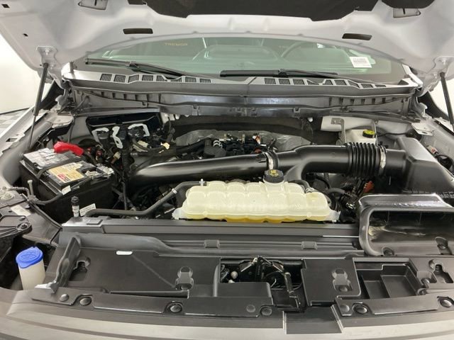 Certified 2025 Ford F150 Tremor w/ Tow/Haul Package AWD/4WD image 45