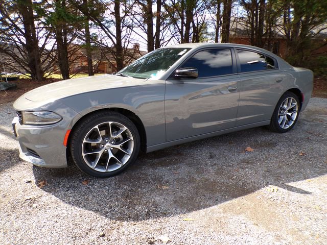 Used 2023 Dodge Charger SXT w/ Plus Group image 1