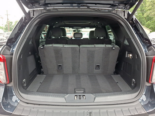 Certified 2023 Ford Explorer Timberline w/ Timberline Technology Package AWD/4WD image 31