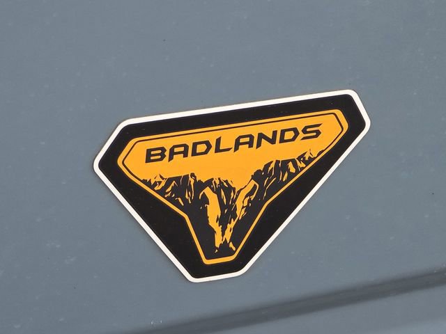 Certified 2022 Ford Bronco Sport Badlands AWD/4WD image 14