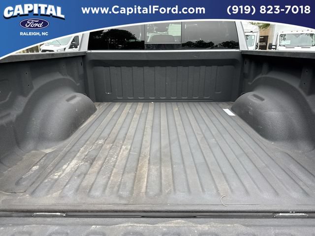 Used 2020 RAM 1500 Big Horn AWD/4WD image 16