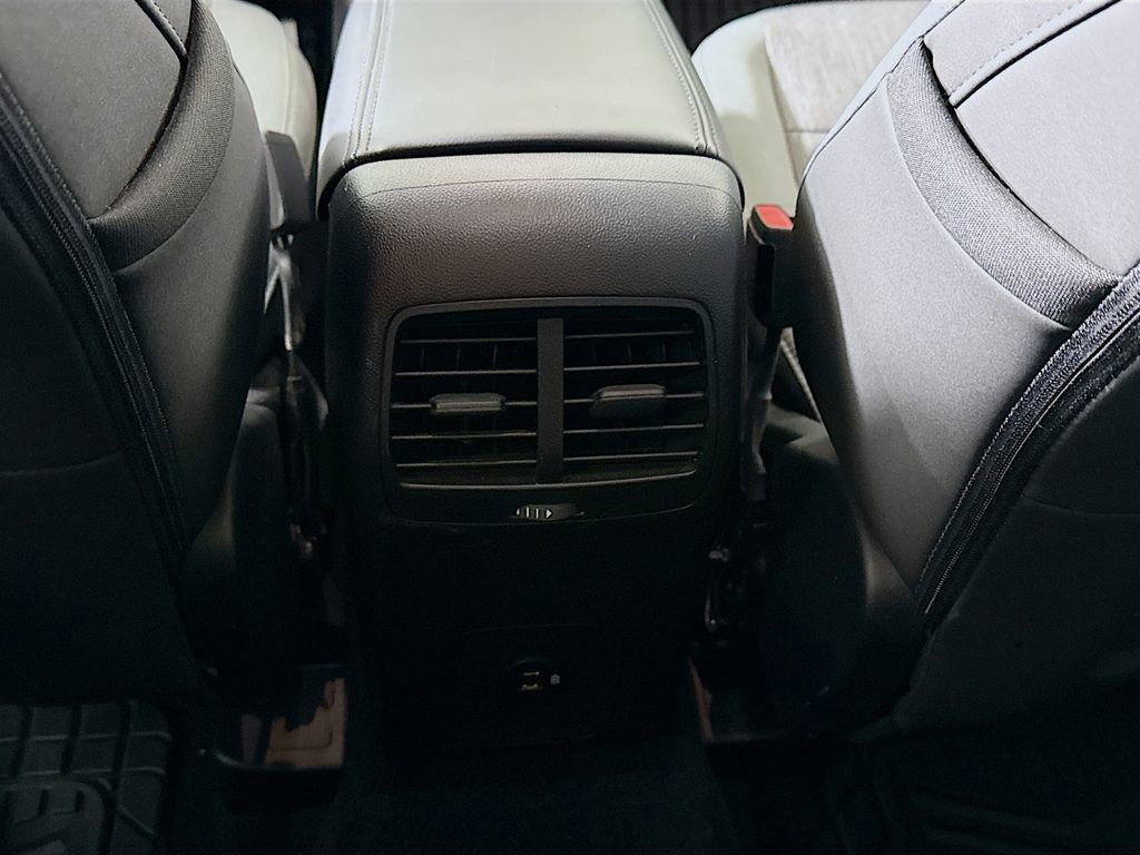 Certified 2024 Ford Bronco Sport Big Bend image 23