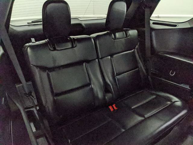 Certified 2025 Ford Explorer ST-Line w/ Premium Package image 21