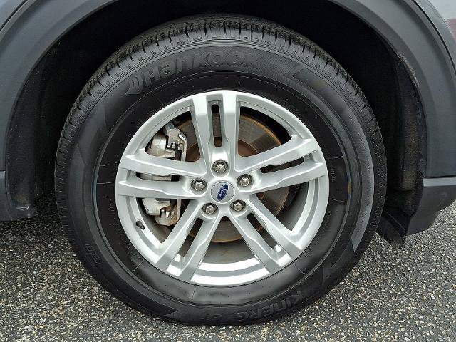 Certified 2023 Ford Explorer XLT AWD/4WD image 7