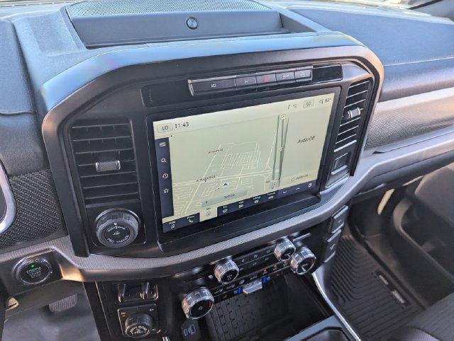 Certified 2023 Ford F150 Raptor w/ Raptor 37 Performance Package AWD/4WD image 30