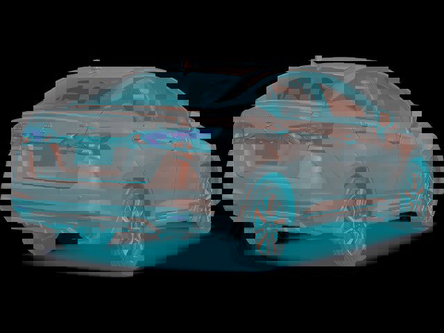 Used 2023 Nissan Versa SV image 37