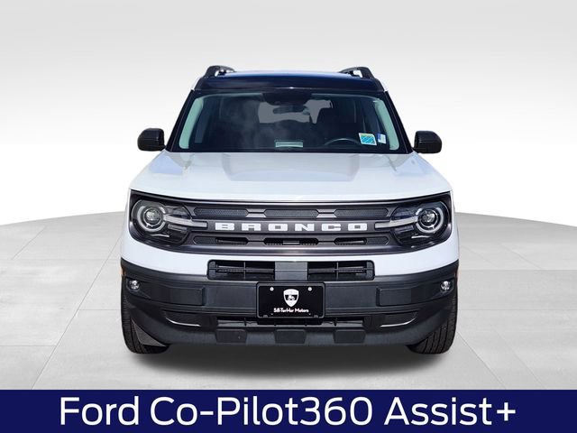 Certified 2021 Ford Bronco Sport Big Bend w/ Big Bend Package image 8