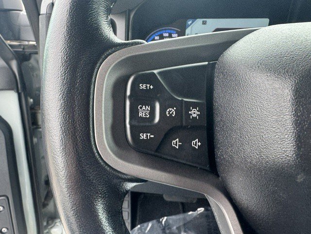 Certified 2023 Ford Bronco Big Bend AWD/4WD image 13