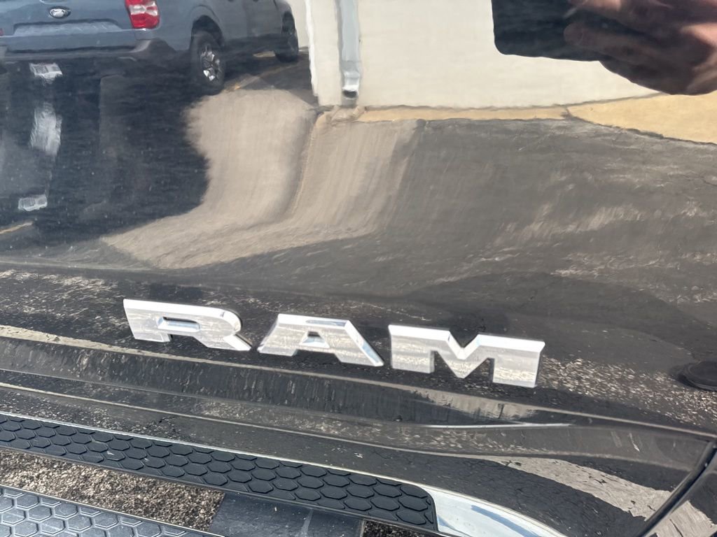 Used 2022 RAM 1500 Laramie image 54