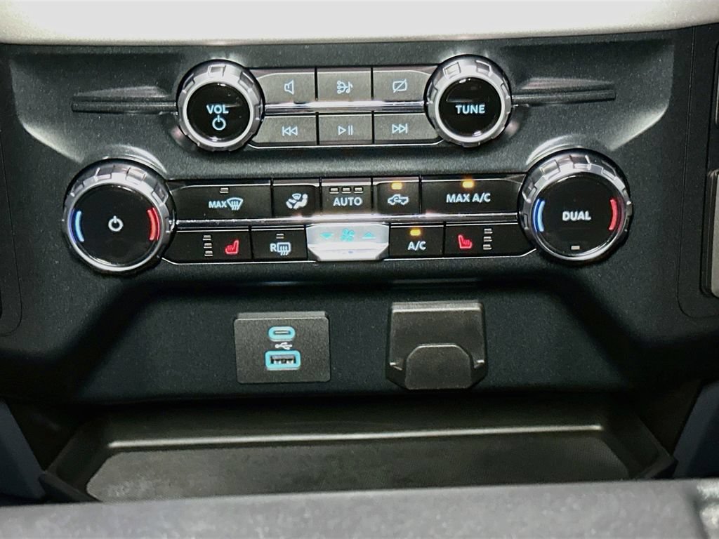 Certified 2023 Ford F150 XLT w/ Equipment Group 302A High AWD/4WD image 13