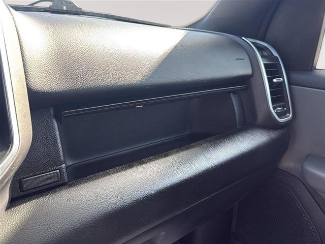 Used 2022 RAM 1500 Big Horn AWD/4WD image 19