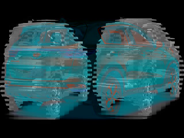 Used 2020 Kia Sportage EX w/ Option Group 15 image 7