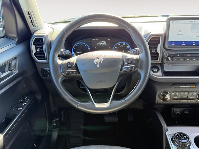 Certified 2024 Ford Bronco Sport Big Bend w/ Convenience Package AWD/4WD image 32