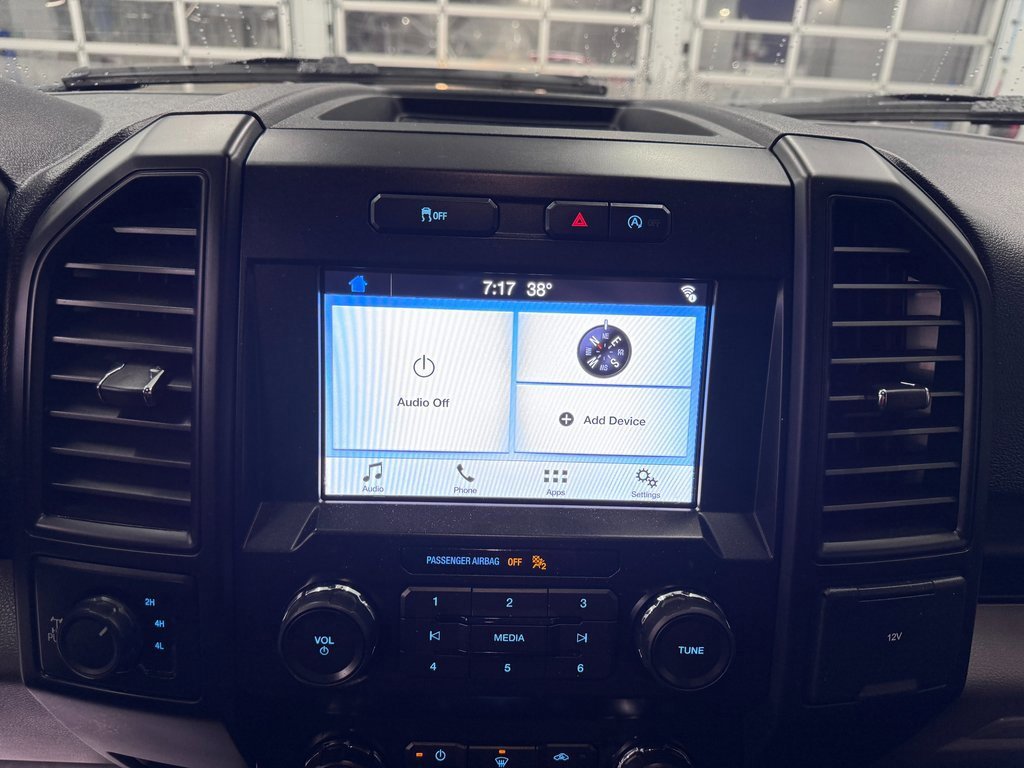 Certified 2019 Ford F150 XL w/ Equipment Group 101A Mid image 21