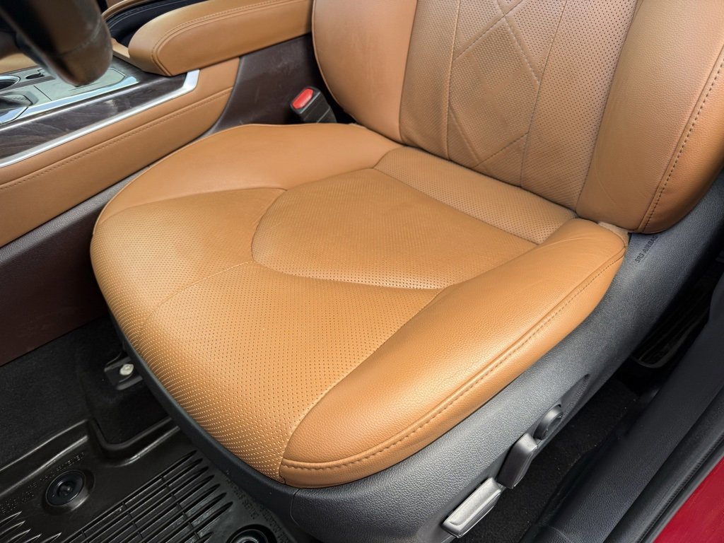Used 2021 Toyota Highlander Platinum image 24