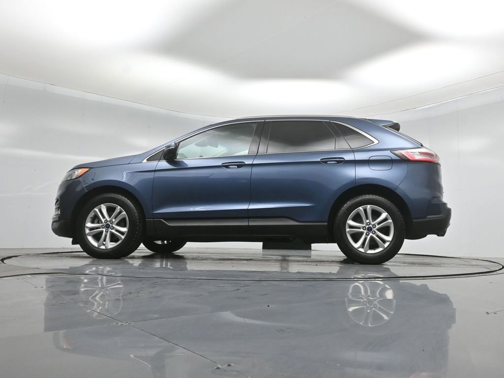 Certified 2019 Ford Edge SEL w/ Equipment Group 201A image 26