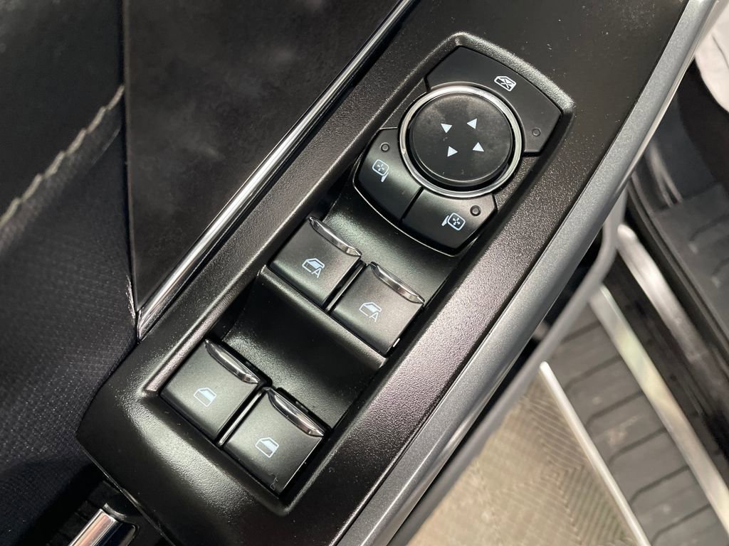 Certified 2024 Ford F150 XLT w/ Equipment Group 302A MID image 17